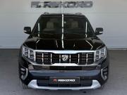 Kia Mohave I Рестайлинг 2 Уфа  - изображение 27