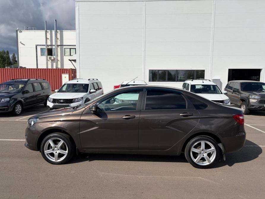 Lada (ВАЗ) Vesta I Ярославль  - изображение 8