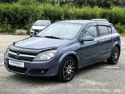 Opel Astra H Мурманск  - изображение 22
