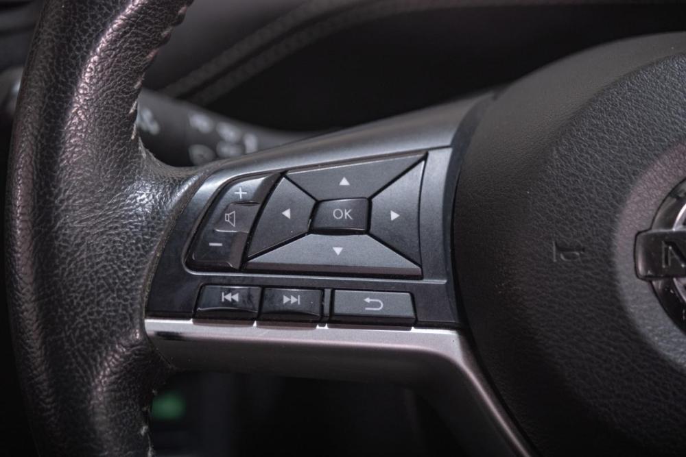 Nissan Serena V (C27) Томск  - изображение 16