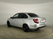 Lada (ВАЗ) Granta I Рестайлинг Санкт-Петербург  - изображение 35