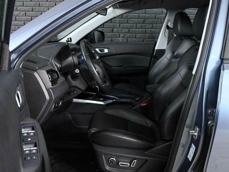 Chery Tiggo 4 I Рестайлинг Екатеринбург  - изображение 10