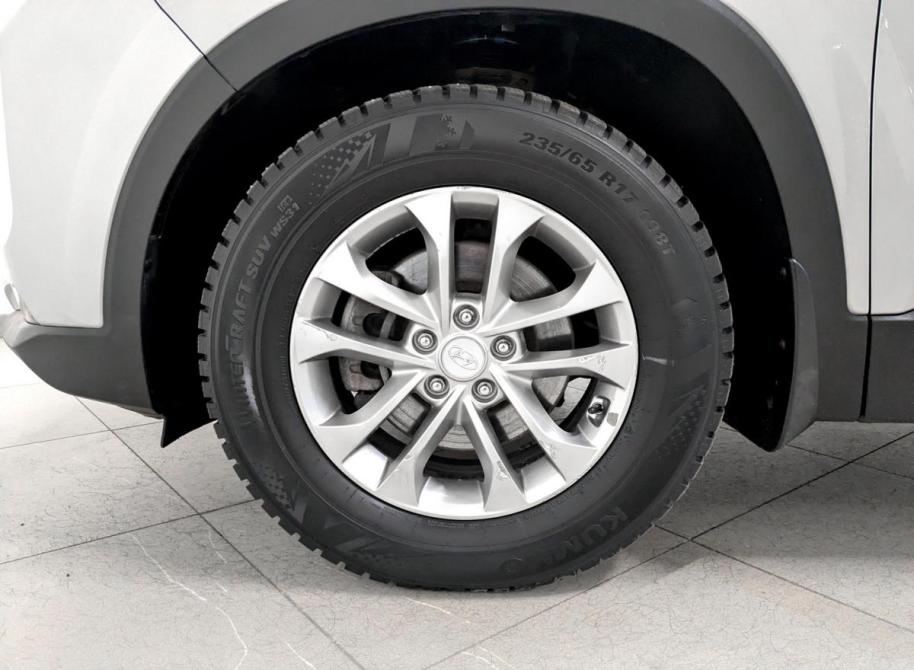 Hyundai Santa Fe IV Санкт-Петербург  - изображение 18