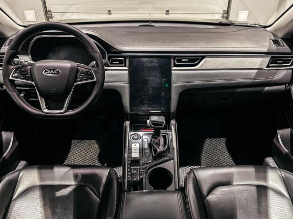 JAC J7 I с пробегом 2023 года, цена 1 145 339 рублей, 99900 км, хэтчбек, Автокод Объявления