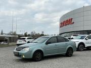 Chevrolet Lacetti I Крым  - изображение 16