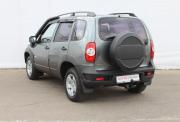 Chevrolet Niva I Рестайлинг Нижний Новгород  - изображение 26