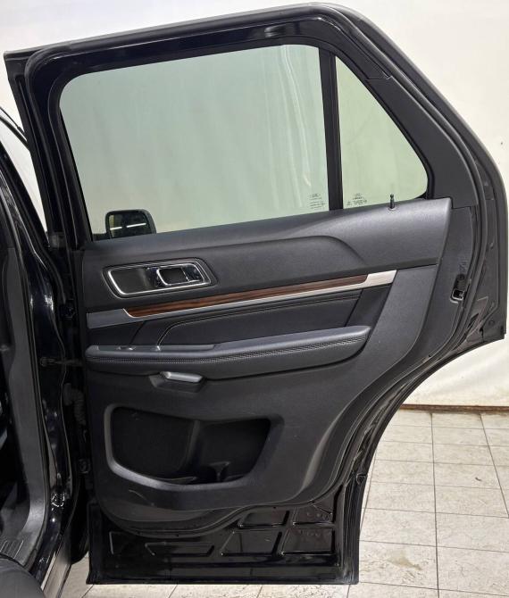 Ford Explorer V Рестайлинг 2 Санкт-Петербург  - изображение 22