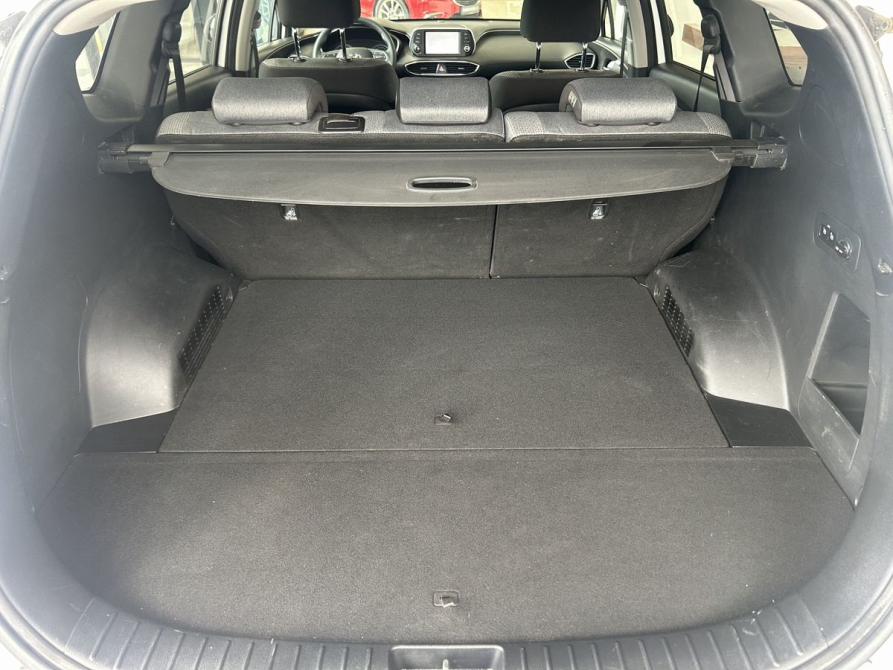 Hyundai Santa Fe IV Саратов  - изображение 25