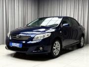 Toyota Corolla X (E140 E150) Ижевск  - изображение 32