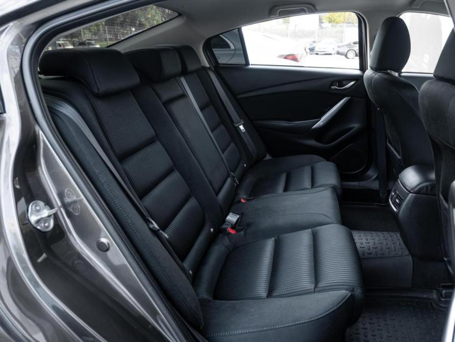 Mazda 6 III (GJ) Ставрополь  - изображение 7