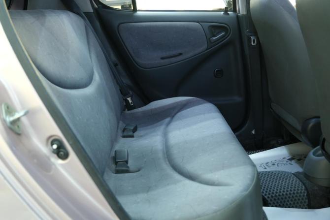 Toyota Vitz I (P10) с пробегом 2000 года, цена 349 000 рублей, 260000 км, хэтчбек, Автокод Объявления