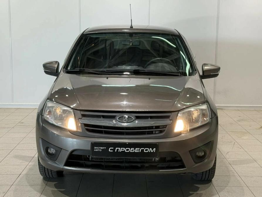 Lada (ВАЗ) Granta I Самара  - изображение 3