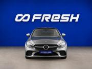 Mercedes-Benz C-Класс IV (W205) Рестайлинг Москва  - изображение 27