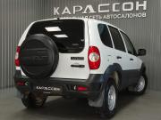 Chevrolet Niva I Рестайлинг Пермь  - изображение 19