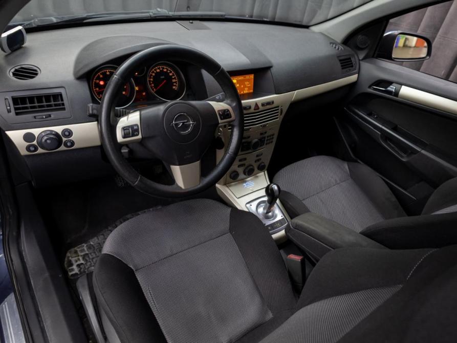 Opel Astra H Рестайлинг Краснодар  - изображение 13