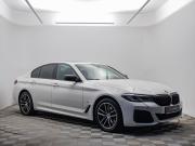 BMW 5 серии VII (G30/G31/G38) Рестайлинг Москва  - изображение 22