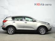 Kia Sportage III Рестайлинг Екатеринбург  - изображение 29