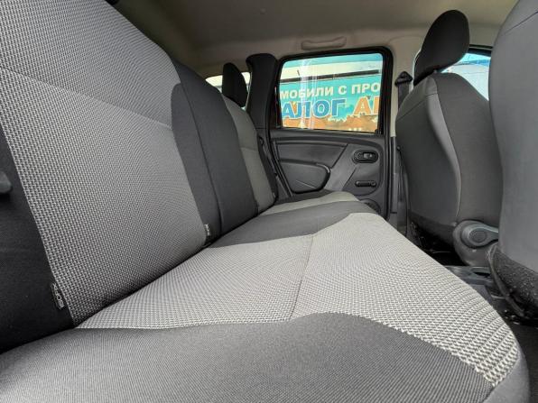 Renault Duster I Рестайлинг с пробегом 2018 года, цена 1 150 000 рублей, 98400 км, внедорожник, Автокод Объявления