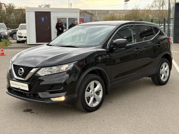 Nissan Qashqai II Рестайлинг с пробегом 2020 года, цена 2 200 000 рублей, 73491 км, внедорожник, Автокод Объявления