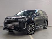 Exeed VX I Рестайлинг Москва  - изображение 31