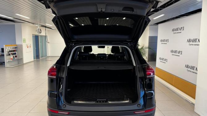 Geely Atlas Pro с пробегом 2023 года, цена 1 768 000 рублей, 101500 км, внедорожник, Автокод Объявления