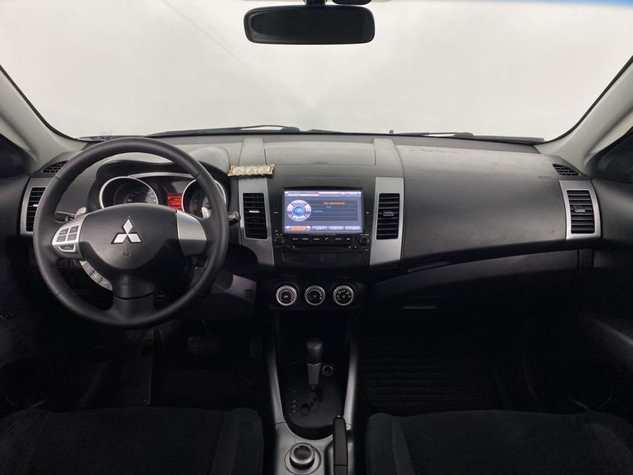 Mitsubishi Outlander II Воронеж  - изображение 15