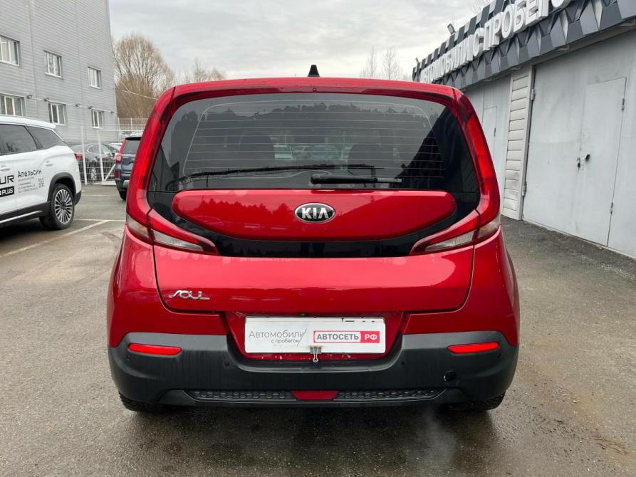 Kia Soul III Нижнекамск  - изображение 12
