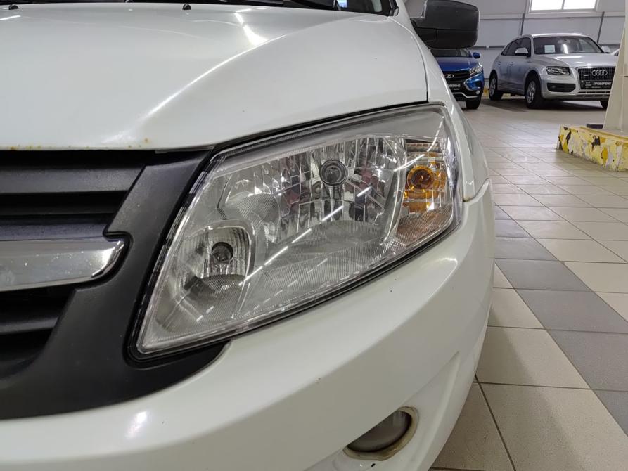 Lada (ВАЗ) Granta I Набережные Челны  - изображение 21