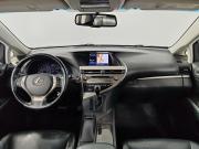 Lexus RX III Рестайлинг Москва  - изображение 39