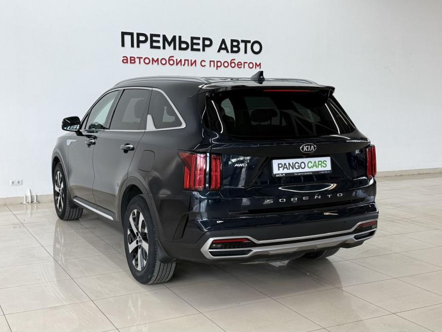 Kia Sorento IV Смоленск  - изображение 6