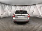 Skoda Octavia II (A5) Рестайлинг Москва  - изображение 27