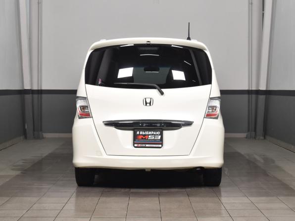 Honda Freed I Рестайлинг с пробегом 2012 года, цена 1 099 995 рублей, 138946 км, компактвэн, Автокод Объявления