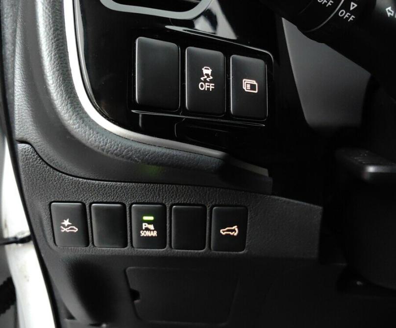 Mitsubishi Outlander III Рестайлинг 2 Подольск  - изображение 23