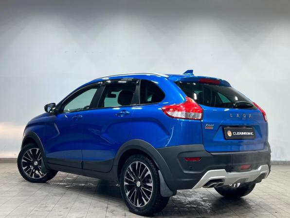 Lada (ВАЗ) XRAY I с пробегом 2020 года, цена 1 269 000 рублей, 34367 км, хэтчбек, Автокод Объявления