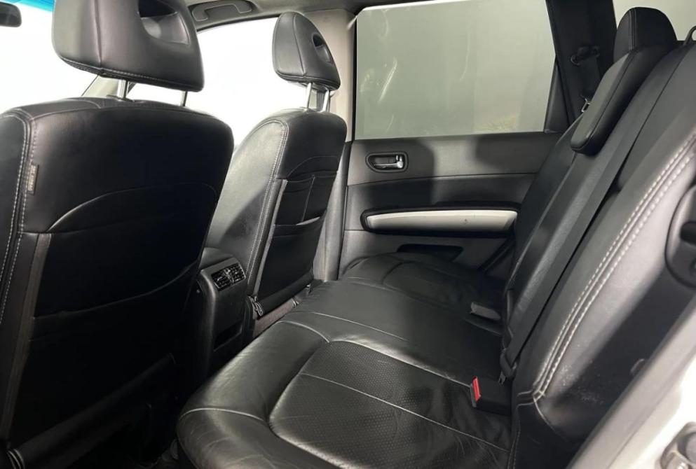 Nissan X-Trail II Нижний Новгород  - изображение 11