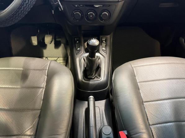 Citroen C-Elysee I с пробегом 2013 года, цена 590 000 рублей, 137000 км, седан, Автокод Объявления