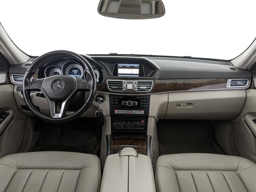 Mercedes-Benz E-Класс IV (W212 S212 C207) Рестайлинг Москва  - изображение 14