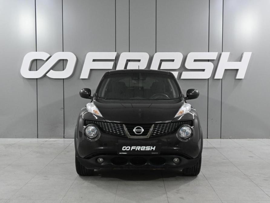 Nissan Juke I Ростов-на-Дону  - изображение 3