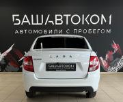 Lada (ВАЗ) Granta I Рестайлинг Уфа  - изображение 19