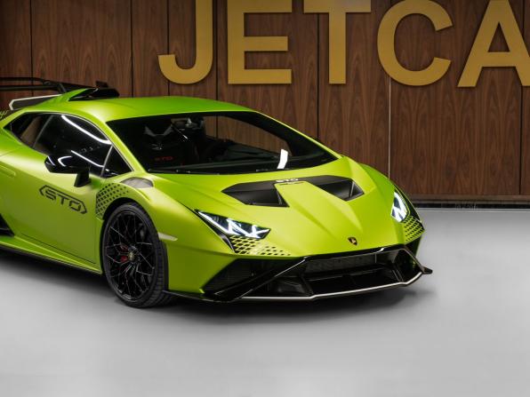 Lamborghini Huracán I Рестайлинг с пробегом 2024 года, цена 39 990 000 рублей, 88 км, купе, Автокод Объявления
