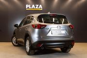 Mazda CX-5 I Уфа  - изображение 26