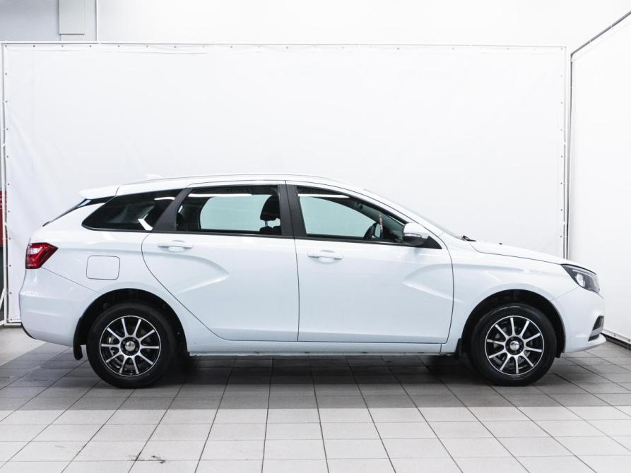 Lada (ВАЗ) Vesta I Красноярск  - изображение 7