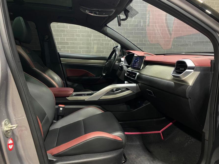 Geely Coolray I Челябинск  - изображение 10