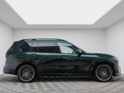 Alpina XB7 G07 Рестайлинг Москва  - изображение 46