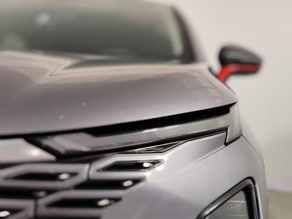 Omoda C5 I с пробегом 2023 года, цена 1 599 000 рублей, 61327 км, внедорожник, Автокод Объявления
