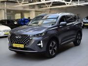 Chery Tiggo 7 Pro Max I Челябинск  - изображение 26
