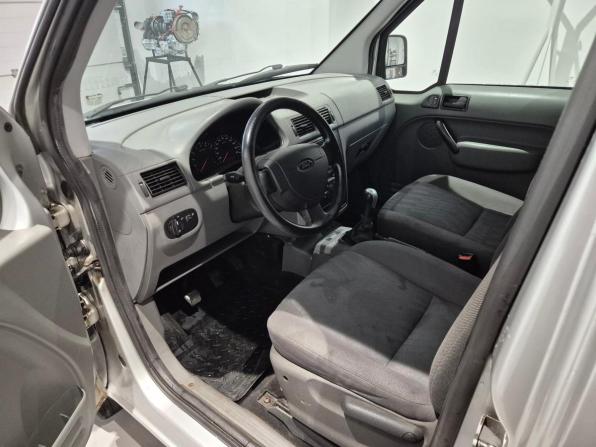 Ford Tourneo Connect I с пробегом 2005 года, цена 329 000 рублей, 337229 км, минивэн, Автокод Объявления