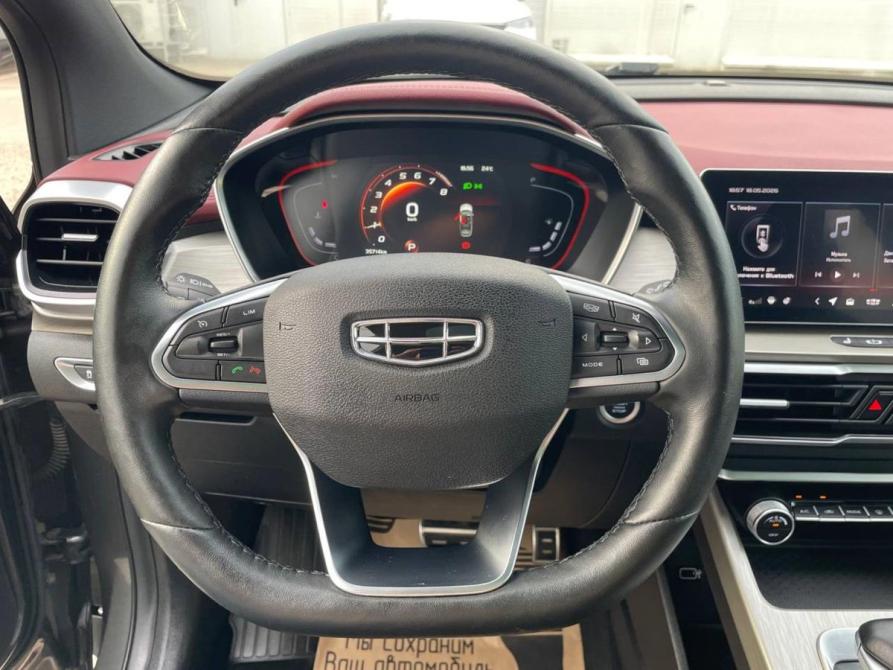Geely Coolray I Серпухов  - изображение 14