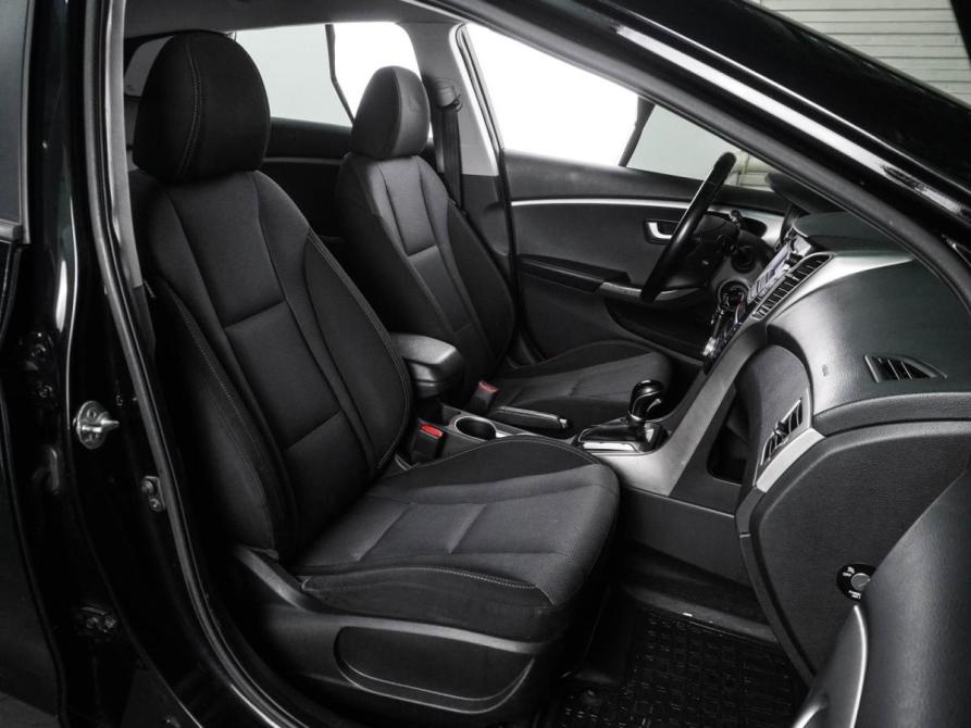 Hyundai i30 II Воронеж  - изображение 8