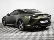 Lexus LC I Москва  - изображение 36